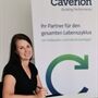 Ansprechpartner Caverion Österreich GmbH