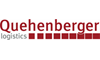 Logo Quehenberger Logistics GmbH