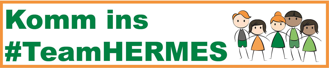 Freie Stelle HERMES PHARMA Ges.m.b.H.