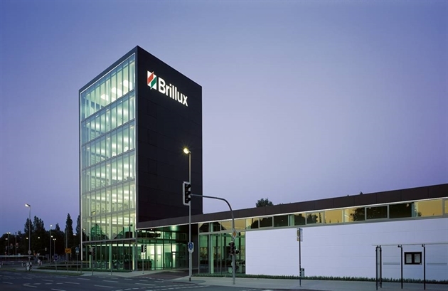 Brillux GmbH & Co. KG Bild 3