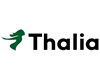 Logo Thalia Buch & Medien GmbH