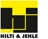 Logo Hilti & Jehle GmbH