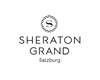 Logo Sheraton Grand Salzburg