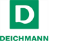 Logo Deichmann GmbH