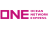 Logo Ocean Network Express (Europe) Ltd., Germany Branch