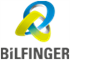 Logo Bilfinger Industrial Services GmbH