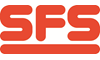 Logo SFS Group Austria GmbH
