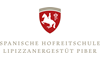 Logo Spanische Hofreitschule - Lipizzanergestüt Piber