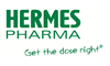 Logo HERMES PHARMA Ges.m.b.H.