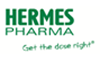 Logo HERMES PHARMA Ges.m.b.H.