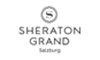 Logo Sheraton Grand Salzburg | Park-Hotelgesellschaft m.b.H. & Co. KG