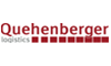 Logo Quehenberger Logistics GmbH