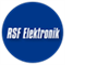 Logo RSF Elektronik Ges.m.b.H