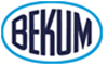 Logo Bekum Maschinenfabrik Traismauer GesmbH