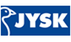 Logo JYSK GmbH