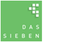 Logo DAS SIEBEN