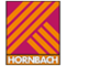 Logo Hornbach Baumarkt GmbH