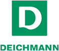 Deichmann GmbH Logo