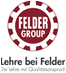 Felder KG – Premium-Partner bei Lehrstellenportal