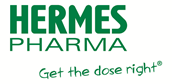 HERMES PHARMA Ges.m.b.H. Logo