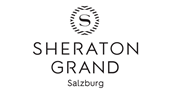 Sheraton Grand Salzburg Logo